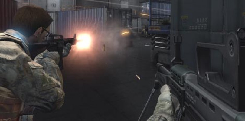 Special Force 2 lanzará su pre-Open Beta en Corea