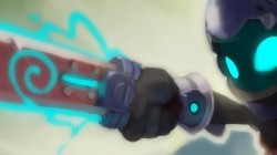 Nuevo parche para Spiral Knights con Lockboxes y accesorios