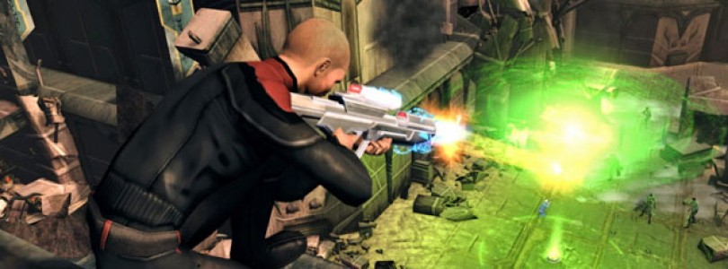 Star Trek Online gratuito a partir del 17 de Enero