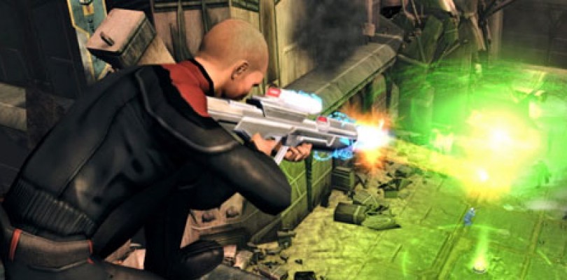 Star Trek Online gratuito a partir del 17 de Enero