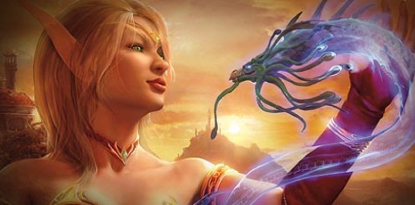 World of Warcraft pierde otros 800.000 suscriptores