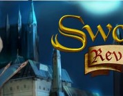 GamersFirst presenta "Sword 2: Revelations"
