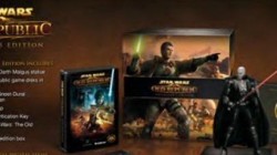 SWTOR: Un Vistazo al Interior de la Edición Coleccionista