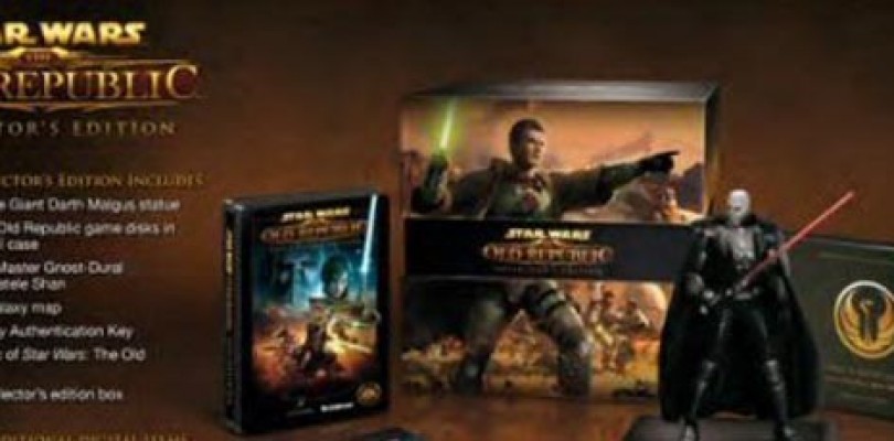 PAX 2011 – SW: The Old Republic–Nuevo video sobre Eternity Vault