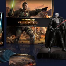 Star Wars The Old Republic