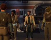 Star Wars: The Old Republic – Un paseo por La Esseles