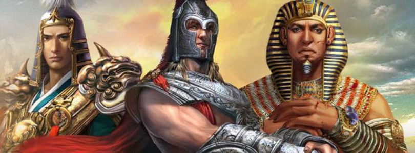 Entrevista con gPotato sobre Dominio Imperial