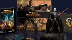SW The Old Republic – Eventos beta de fin de semana y reservas
