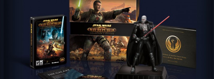Star Wars: The Old Republic levanta el NDA