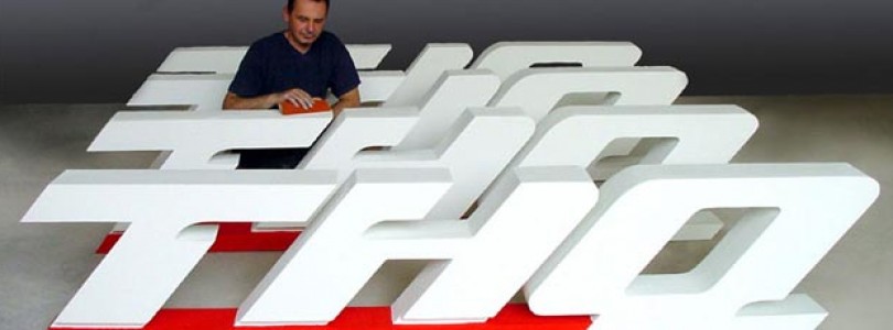 THQ hace las maletas y se va de UK