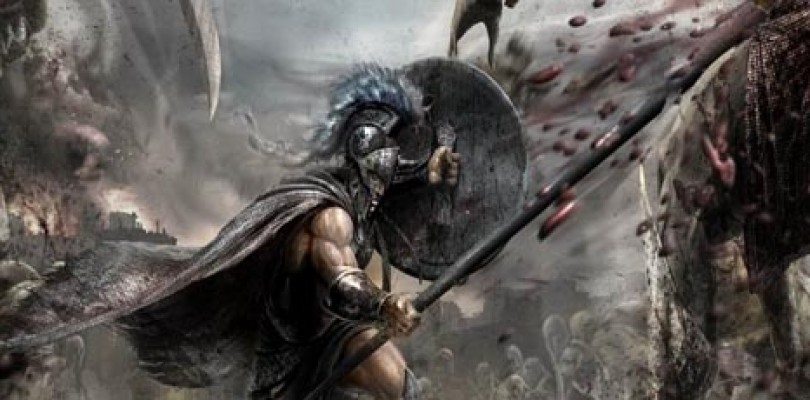 Troy Online prepara un Power Level Event para su CBT