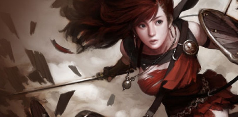 Finalmente abre la web oficial de Vindictus Europa