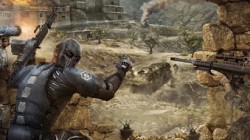 War Inc Battlezone nuevo Free to Play de Steam