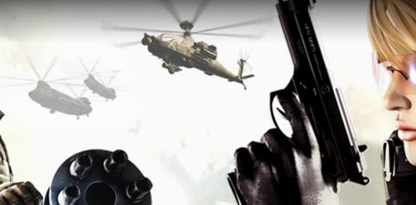 WarRock: Nuevos mapas, modos de juego y llegará a sudamérica