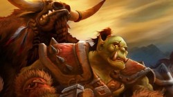 La prole Cenarion recauda más de 1,9 millones para Japón