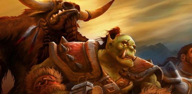 World of Warcraft es hackeado