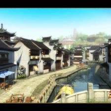 Age of Wulin