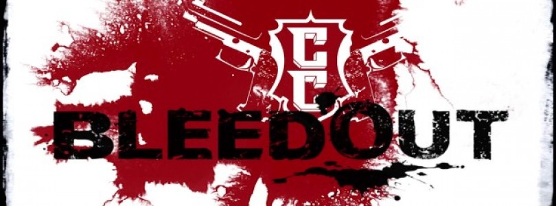 CrimeCraft: Bleedout disponible para Steam