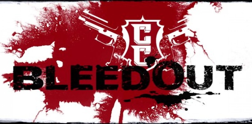 CrimeCraft: Bleedout disponible para Steam