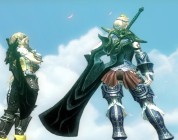 Trailer promocional de Red Blood Online