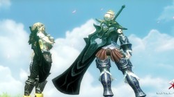 Primer vistazo a la alpha de Blood Red Online