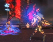 Bounty Hounds Online presenta Cambrian Exploration