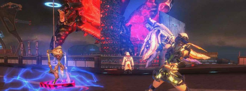 Bounty Hounds Online presenta Cambrian Exploration