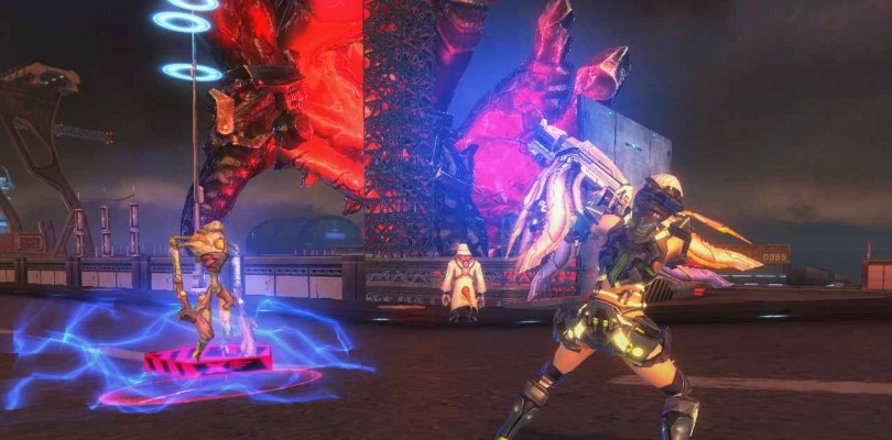 Bounty Hounds Online presenta Cambrian Exploration