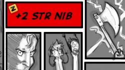 [Comic] Tenemos que hablar nº28