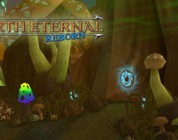 Comienza la beta abierta de Earth Eternal