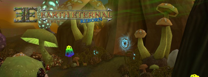 Comienza la beta abierta de Earth Eternal