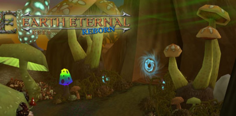 Comienza la beta abierta de Earth Eternal