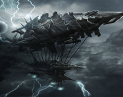 Guns of Icarus Online anunciado