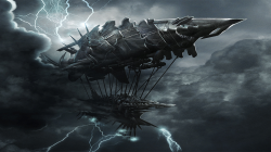 Guns of Icarus Online anunciado