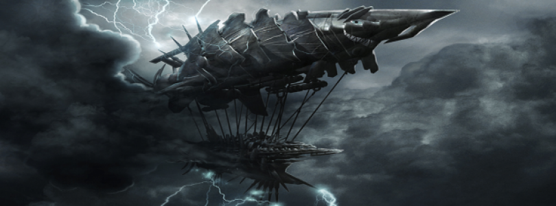 Guns of Icarus Online anunciado