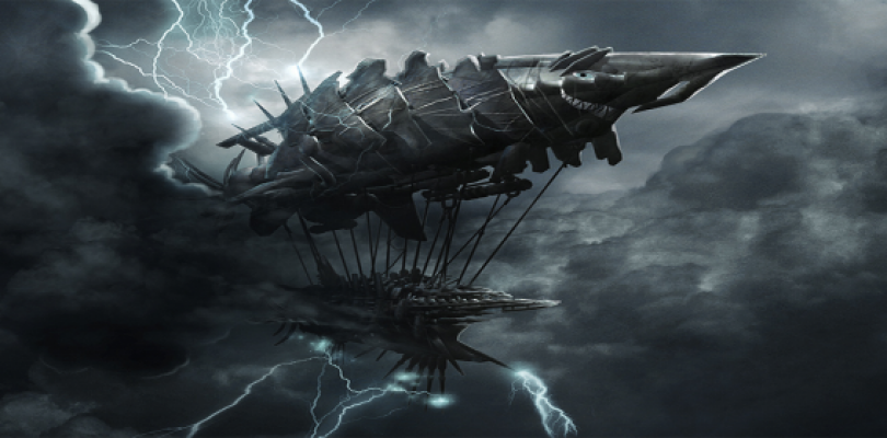 Guns of Icarus Online anunciado