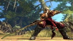 E3: Core Blaze comienza a prepararse