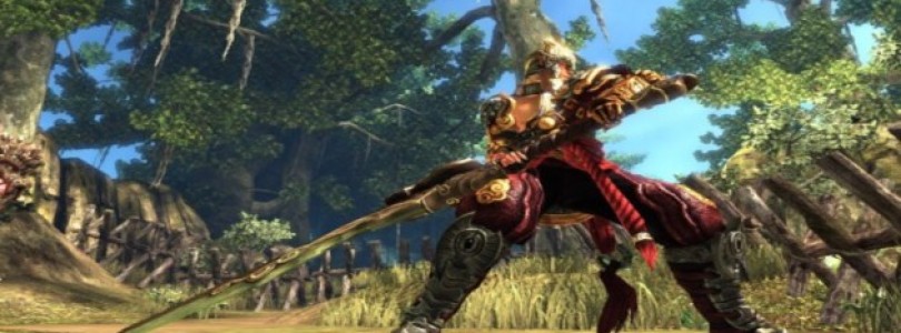 E3: Core Blaze comienza a prepararse