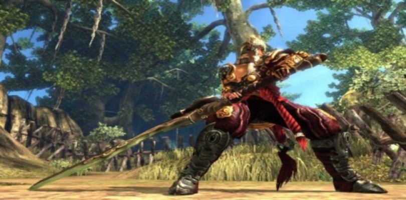 E3: Core Blaze comienza a prepararse