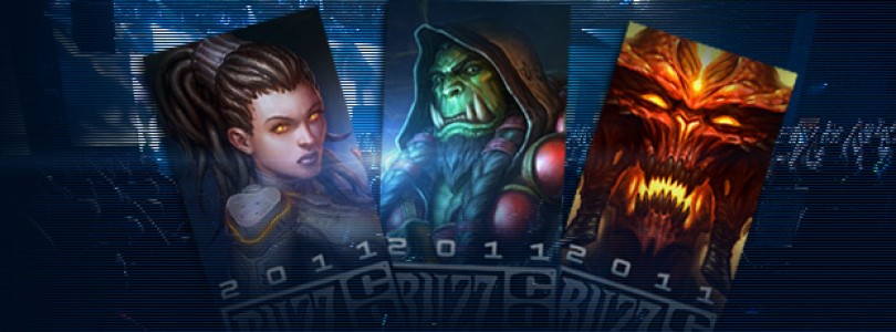 A la venta el Boleto Virtual BlizzCon 2011