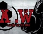 Alaplaya presenta el MMO post-nuclear LAW – Living After War