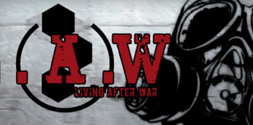 Alaplaya presenta el MMO post-nuclear LAW – Living After War
