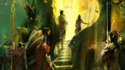 Guild Wars 2: El Alma Sylvari