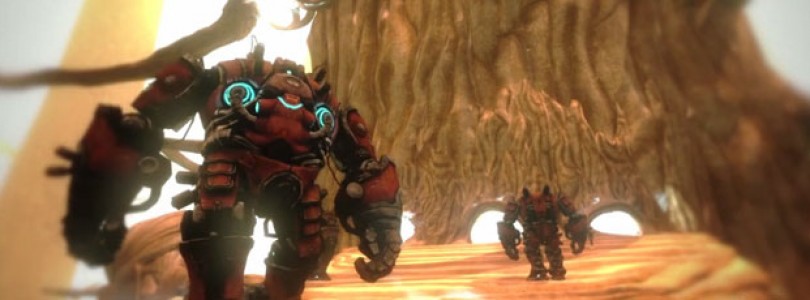 The Secret World – Segundo diario de desarrollo