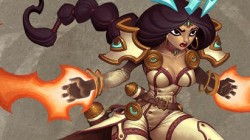 PAX 2011 – Ultima clase de Torchlight II y precio de salida