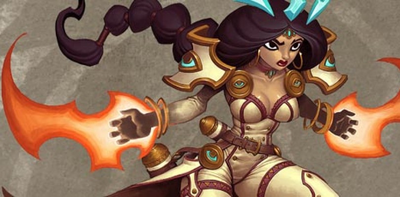 PAX 2011 – Ultima clase de Torchlight II y precio de salida