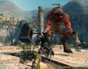 Vindictus celebra su 8º aniversario con la campaña We_are_Heroes