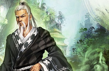 Age of Wushu: Llegan los ninjas Tangmen
