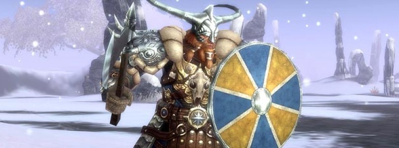 Aika lanza el capítulo final de su expansión Epic II Saga: Hestia