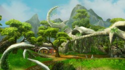 Nuevo vídeo gameplay y detalles de ASTA